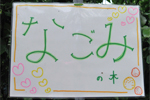 nagomi