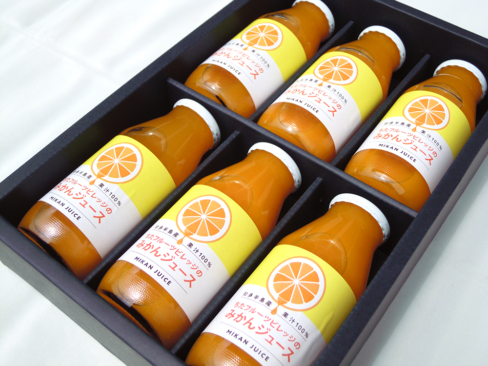 ちたフルーツビレッジ「ギフト・手土産」